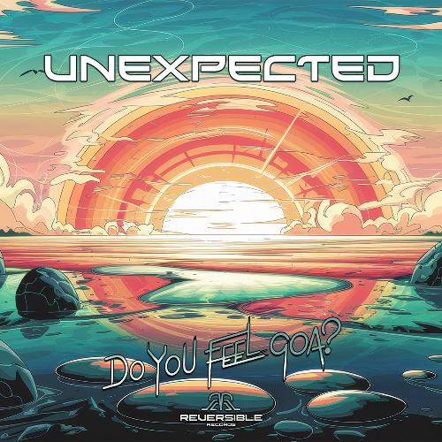 Unexpected - Space and Time