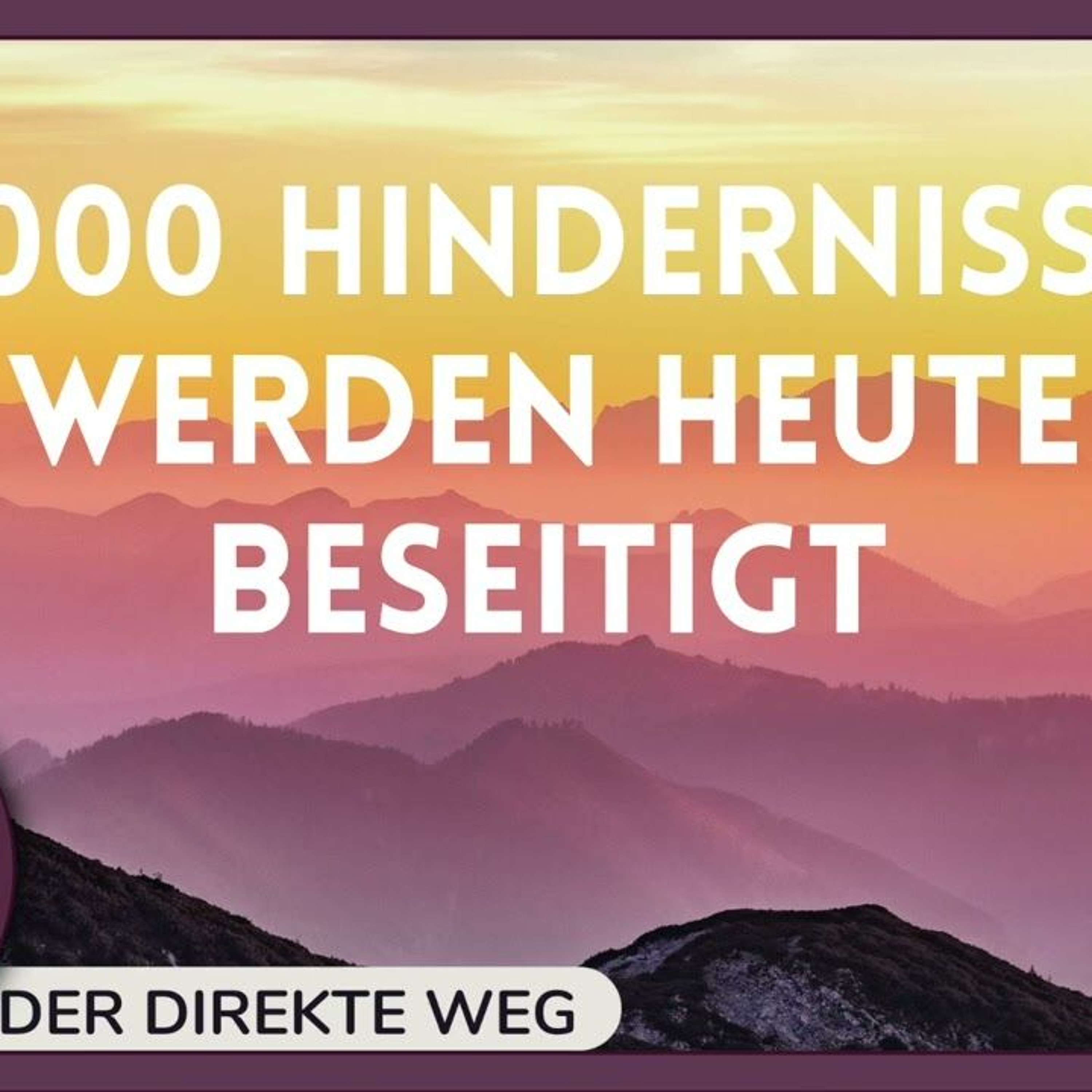 Gottfried Sumser - DER DIREKTE WEG - Ein Kurs in Wundern