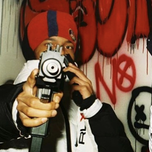 BeezyB - Statistic (prod. Sayda) #rough