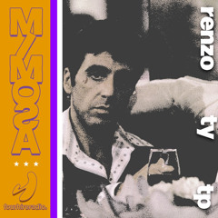 MIMOSA | Renzo, TP, Ty | 4HR