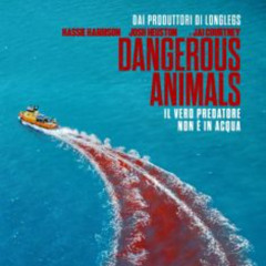 [Film] Dangerous Animals Streaming ITA Altadefinizione01