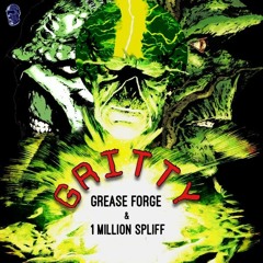 1 million spliff