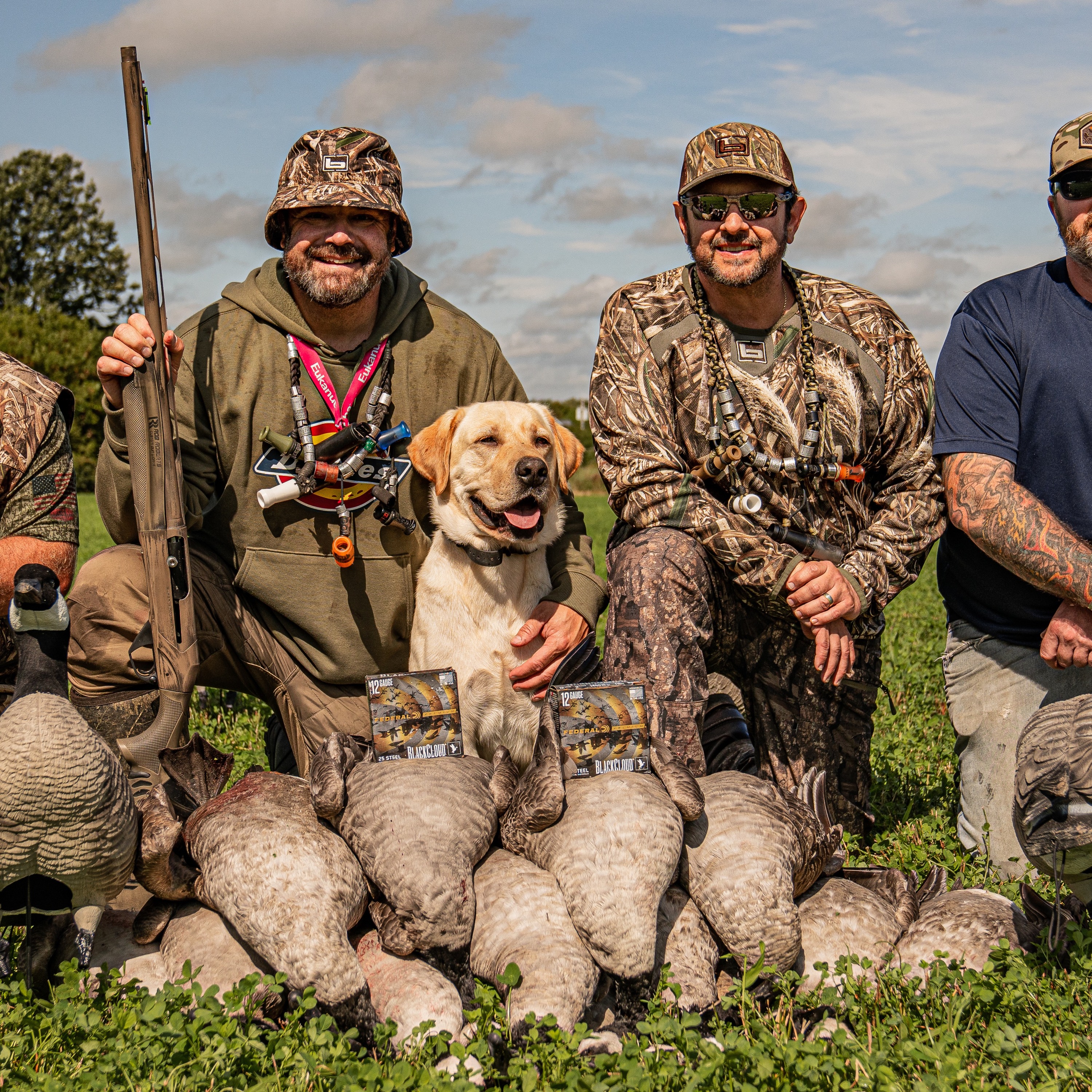 The Fowl Life