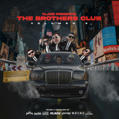 THE BROTHERS CLUB  5