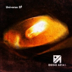 Diego Arias - Universo - NVR007 (segments)