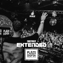 CHRSTPHR - Extended Live at Plázs 2023