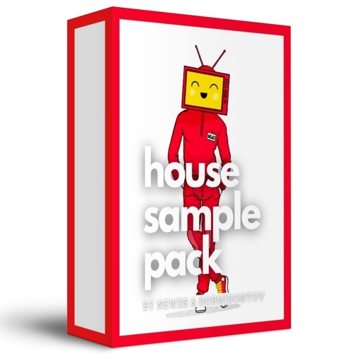 House Sample Pack Vol.4