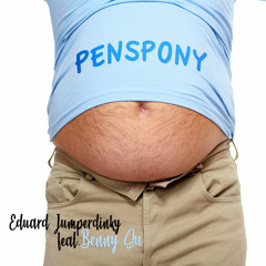 Penspony (Radio Edit) [feat. Benny Su]