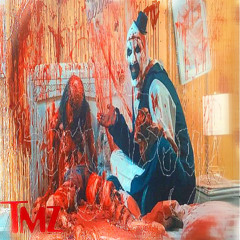 TMZ-HELICOPTER / BONESAWPARTY