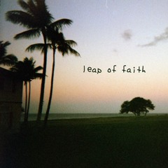 leap of faith