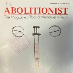 Radical Alternatives to Prison - The Abolitionist