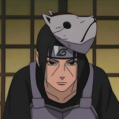Itachi Killed His Friends