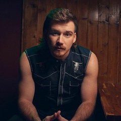 Morgan Wallen - Cover Me Up (Acoustic)