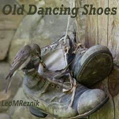 Old Dancing Shoes