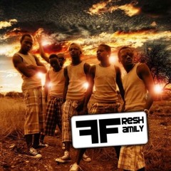Fresh Family - Sukubeta