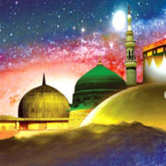 اذان شیعی با صدای بسیار زیبای روح الله کاظم زاده