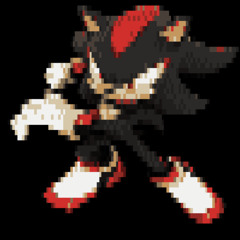 my power is mine alone