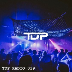 TDP RADIO 039