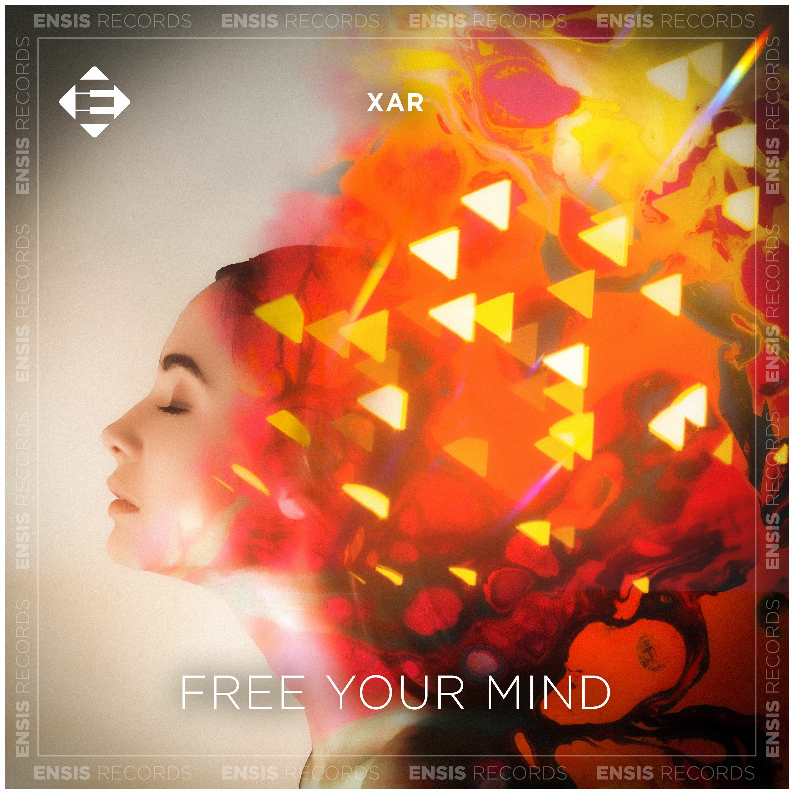 XAR - Free Your Mind (Original Mix) episode artwork
