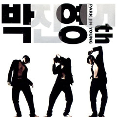 JY Park - Kiss Me