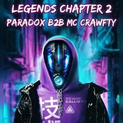 Legends Chapter 2.
