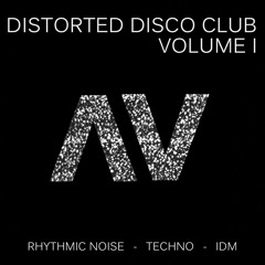 ARKMprime - Nightfall (Distorted Disco Club Volume I)
