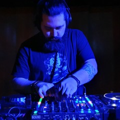 DanRockSun | Check This Bass! (DJ SET)