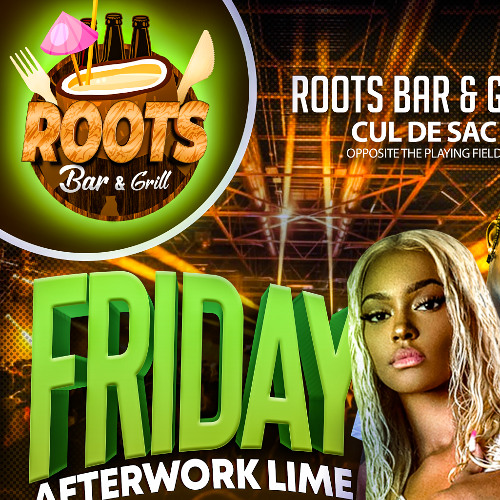 ROCKY & MELODY LIVE -FRIDAY AFTERWORK LIME