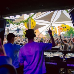 NewTone @ Thuishaven HF Festival | 08.06.2024