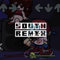 Friday Night Funkin - South Remix [Instrumental]
