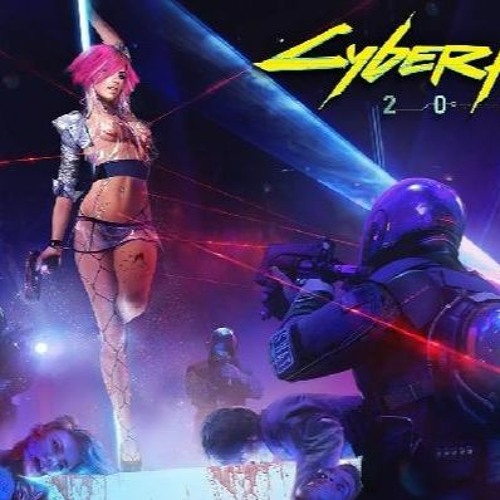 Cyberpunk 2077 Breathtaking Mix | by Extra Terra