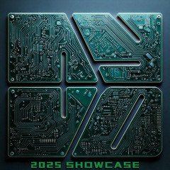 AYVO 2025 SHOWCASE
