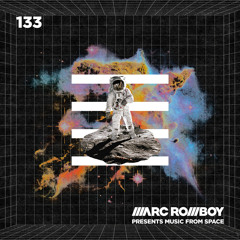 Music From Space 133 | Marc Romboy