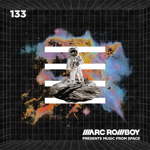 Music From Space 133 | Marc Romboy