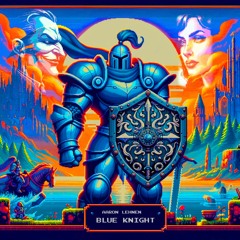 Blue Knight - Week 14