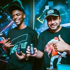 SARRADEIRA DO BAILE DO JACA [[ DJS NOVINHO & LULA ]] 2020