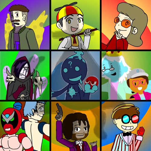 (OUTDATED) There's Some Fun To Be Had [RUBY SET TEASER]