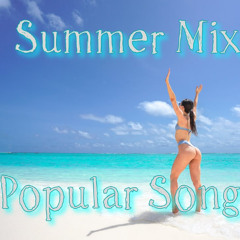☀️🌊 SUMMER MIX 2025 | BEST DEEP & HOUSE REMIXES OF POPULAR SONGS