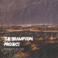 Brampton Fire