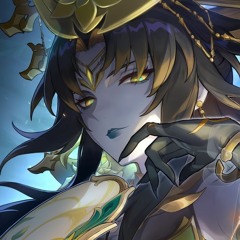 Pedujara: Even Immortality Ends ost (Phase 2/HonkaiStarRail)