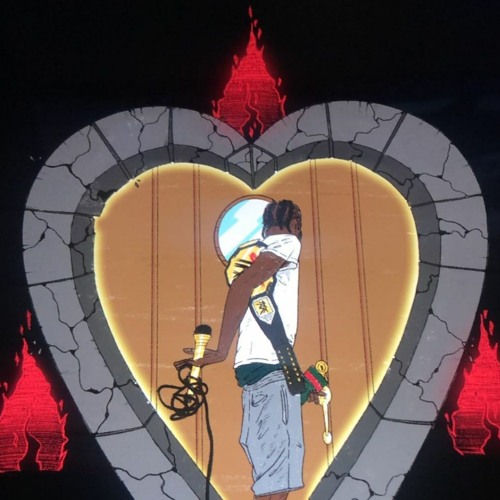 Dont Know Why (Prod - steviecashh)