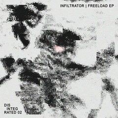Infiltrator - Freeload [DEP02]