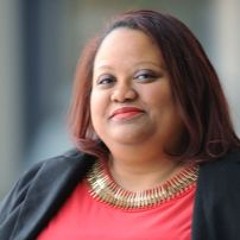 Tina M. Baxter, Founder of The Nurse Shark Academy