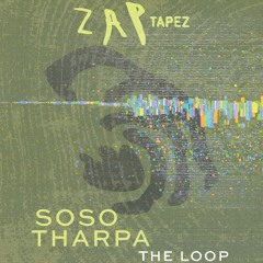 ZAP Tapez '24: Soso Tharpa