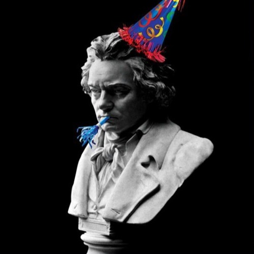Beethoven Number Nine