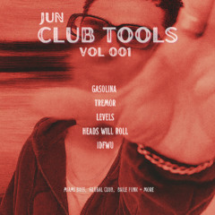 LEVELS [BAILE FUNK & MIAMI BASS EDIT]