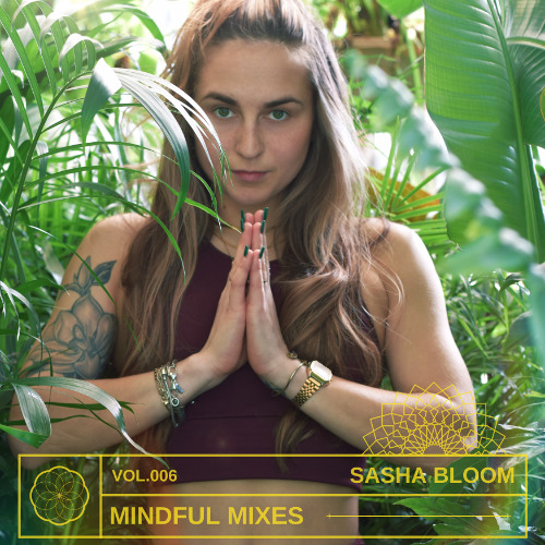 Mindful Mixes | Vol. 006