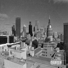 Blood on the Leaves (Hate on Me Freestyle)