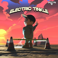 ELECTRIC TINKLE (FREE DOWNLOAD)