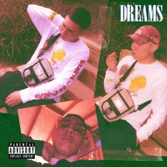 Mosc - Dreams prod. Rene Problemas